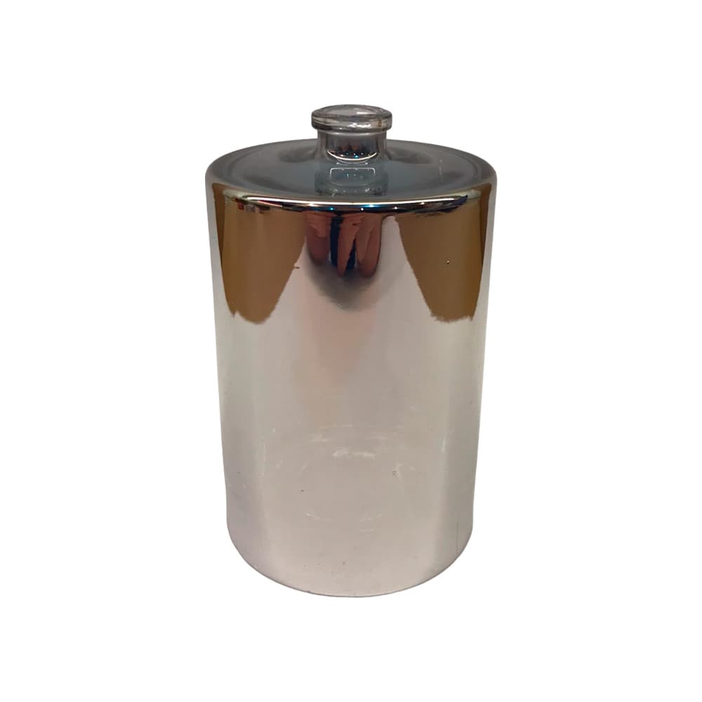 COURBET - 100 ML SILVER
