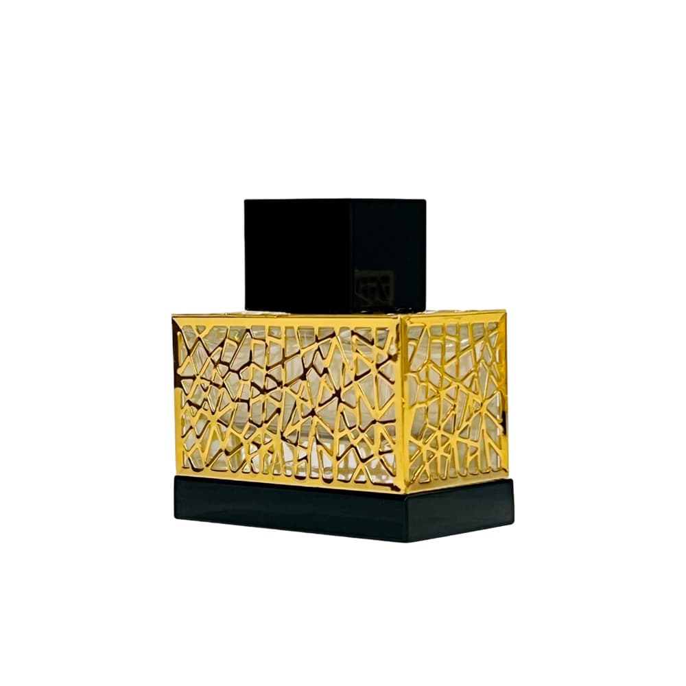 DECORATIVE - 50 ML BLACK