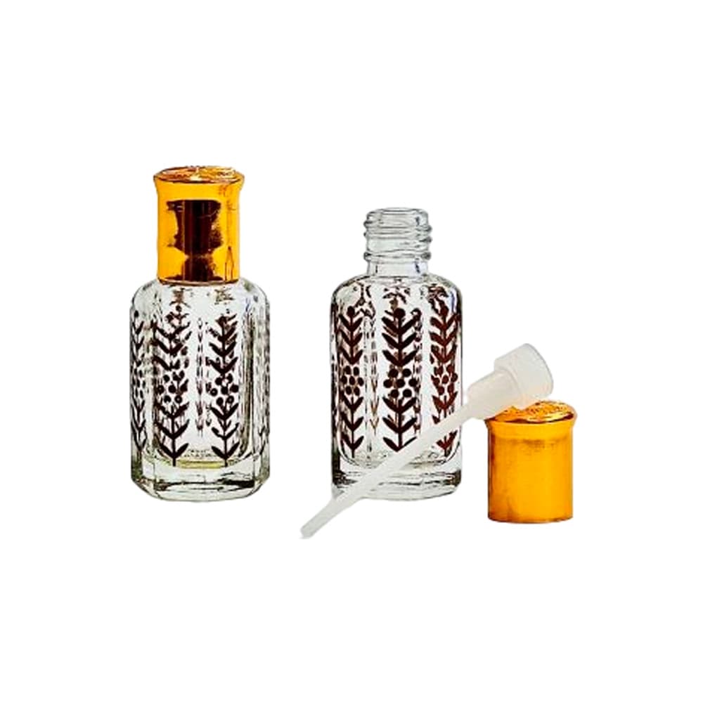 ROLLERBALL - 11 ML GLASS