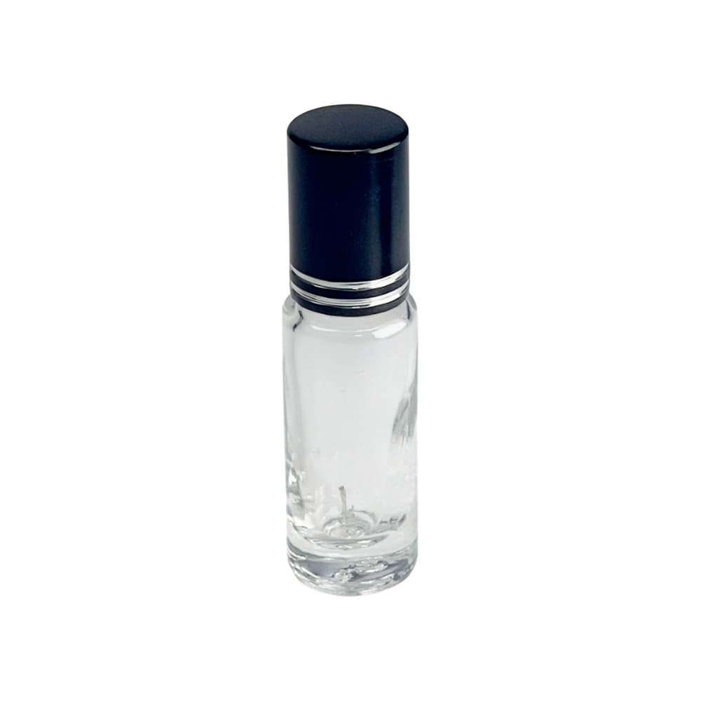 ROLLERBALL - 5 ML GLASS