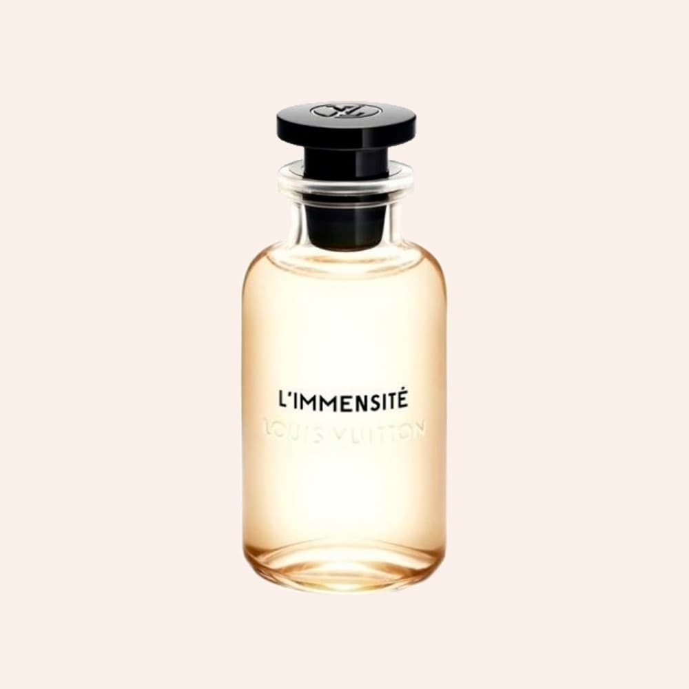 L’Immensité