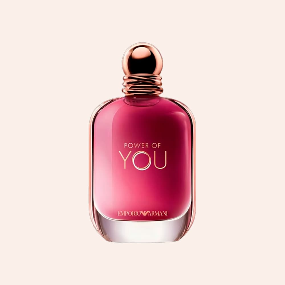 Power Of You