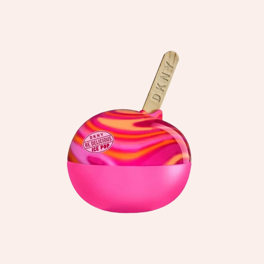 DKNY Be Delicious Ice Pop Very Cherry