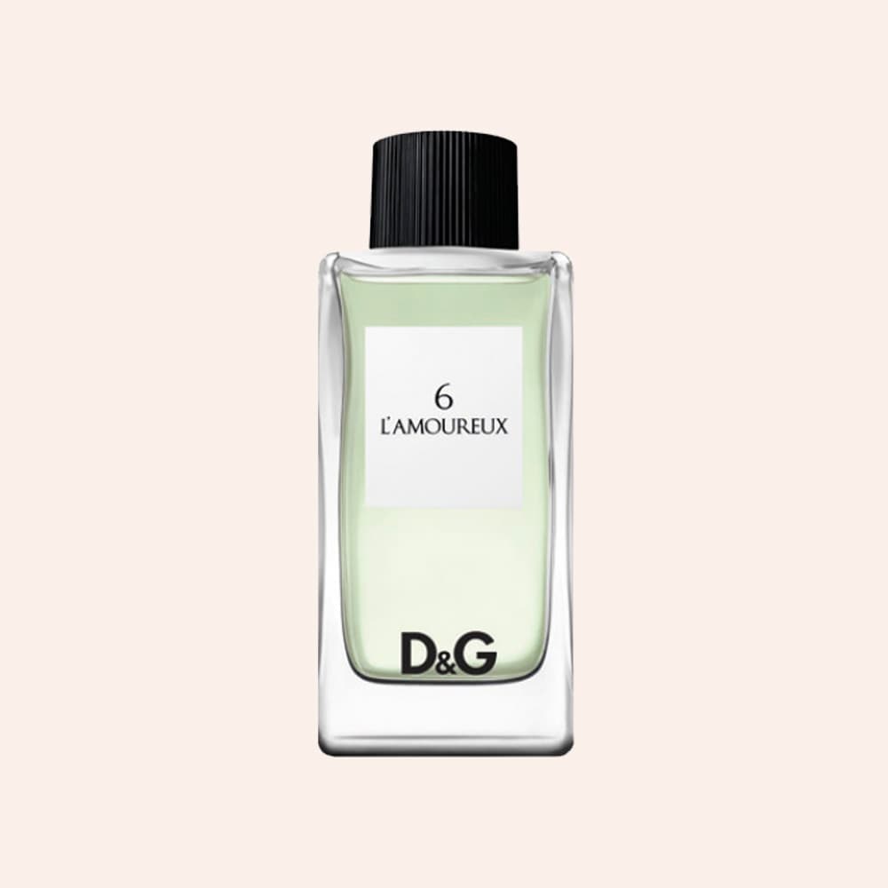 D&G Anthology L'Amoureux 6