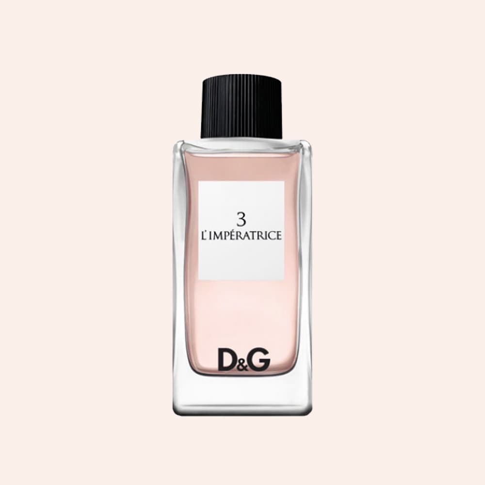 D&G Anthology L'Imperatrice 3