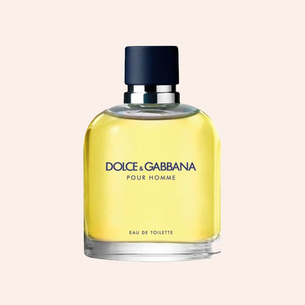 Dolce & Gabbana Pour Homme