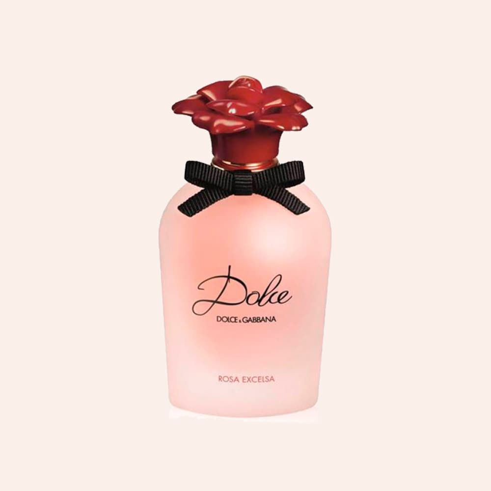 Dolce Rosa Excelsa