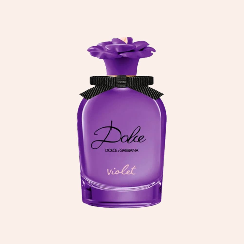 Dolce Violet