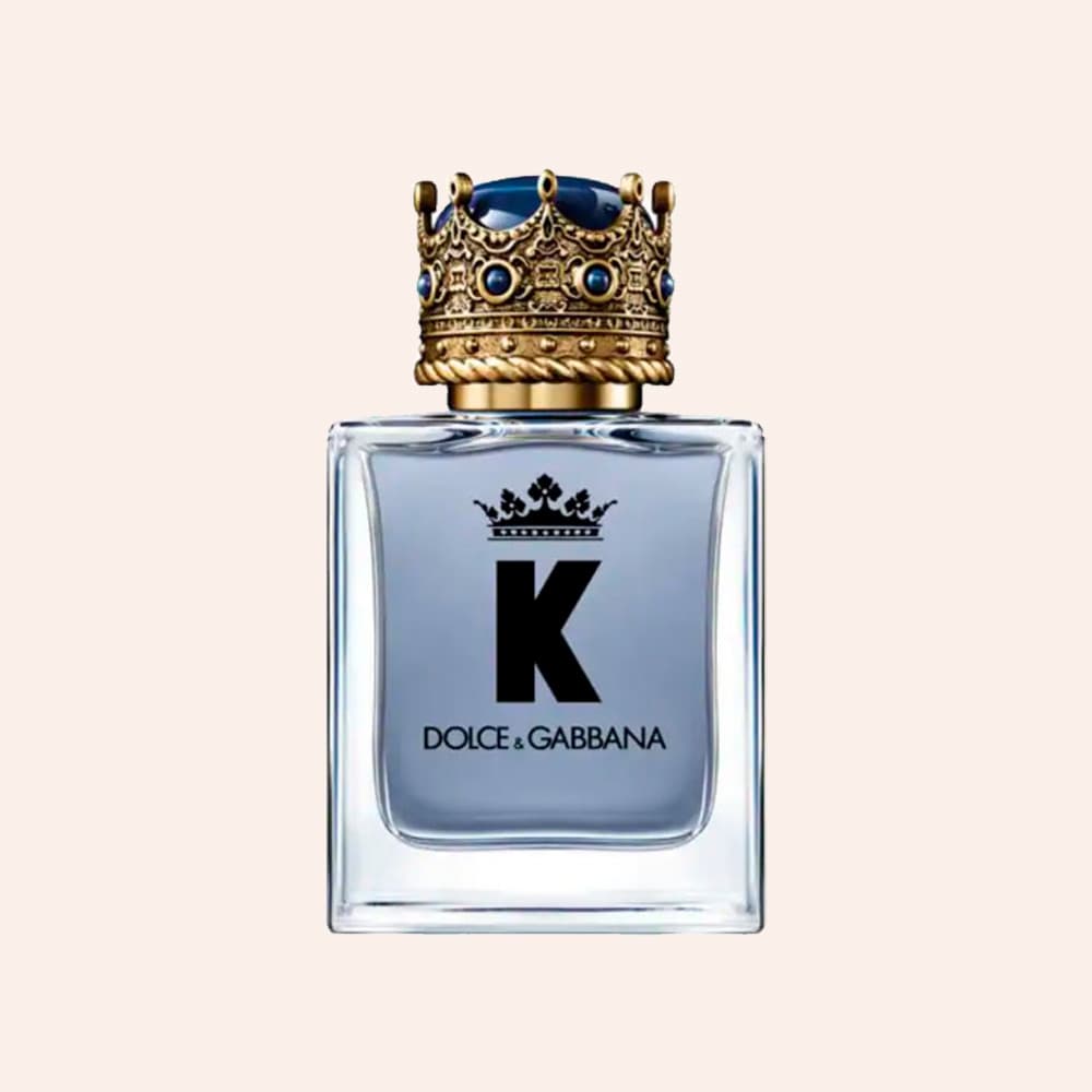 K by Dolce & Gabban