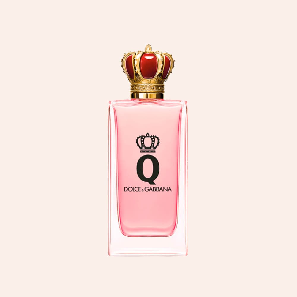 Q by Dolce & Gabbana