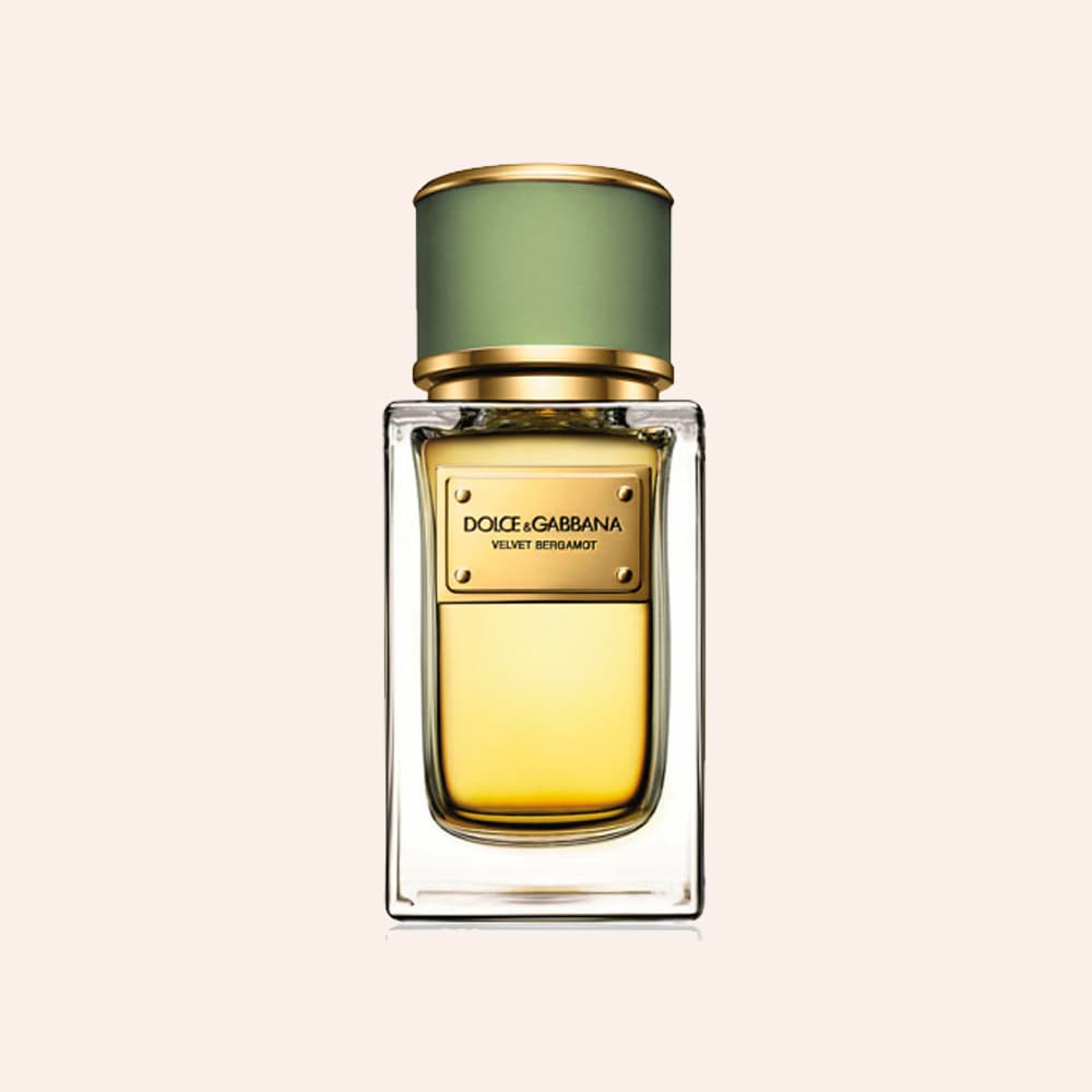 Velvet Bergamot