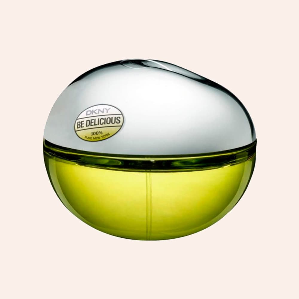 DKNY Be Delicious