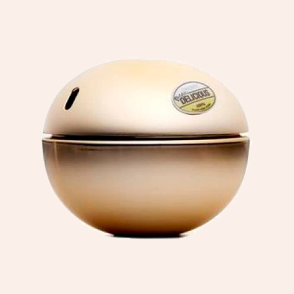 DKNY Golden Delicious