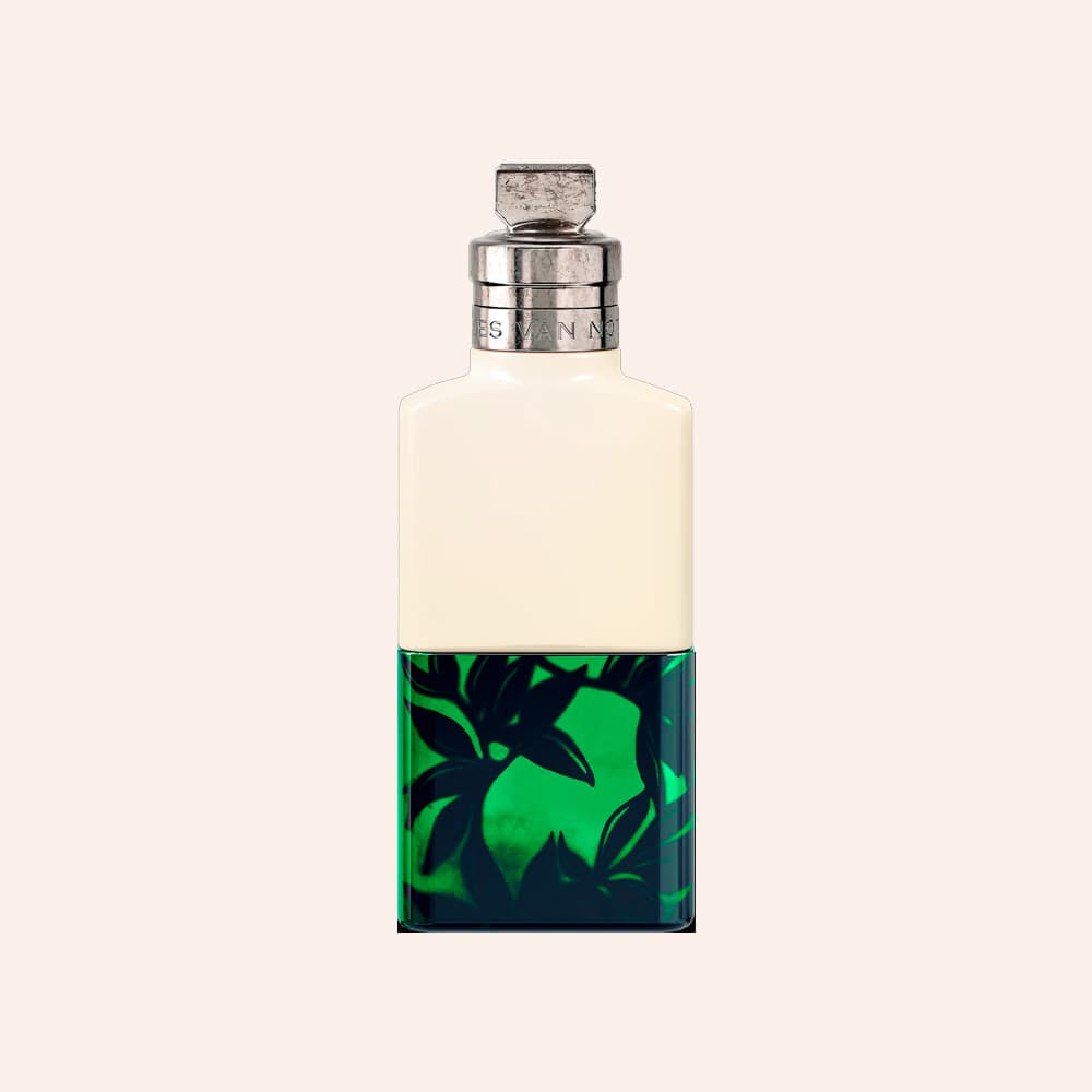 Santal Greenery