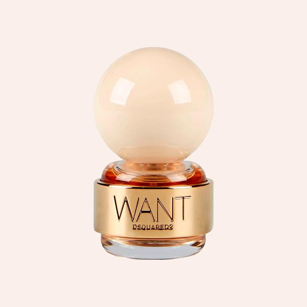 Want