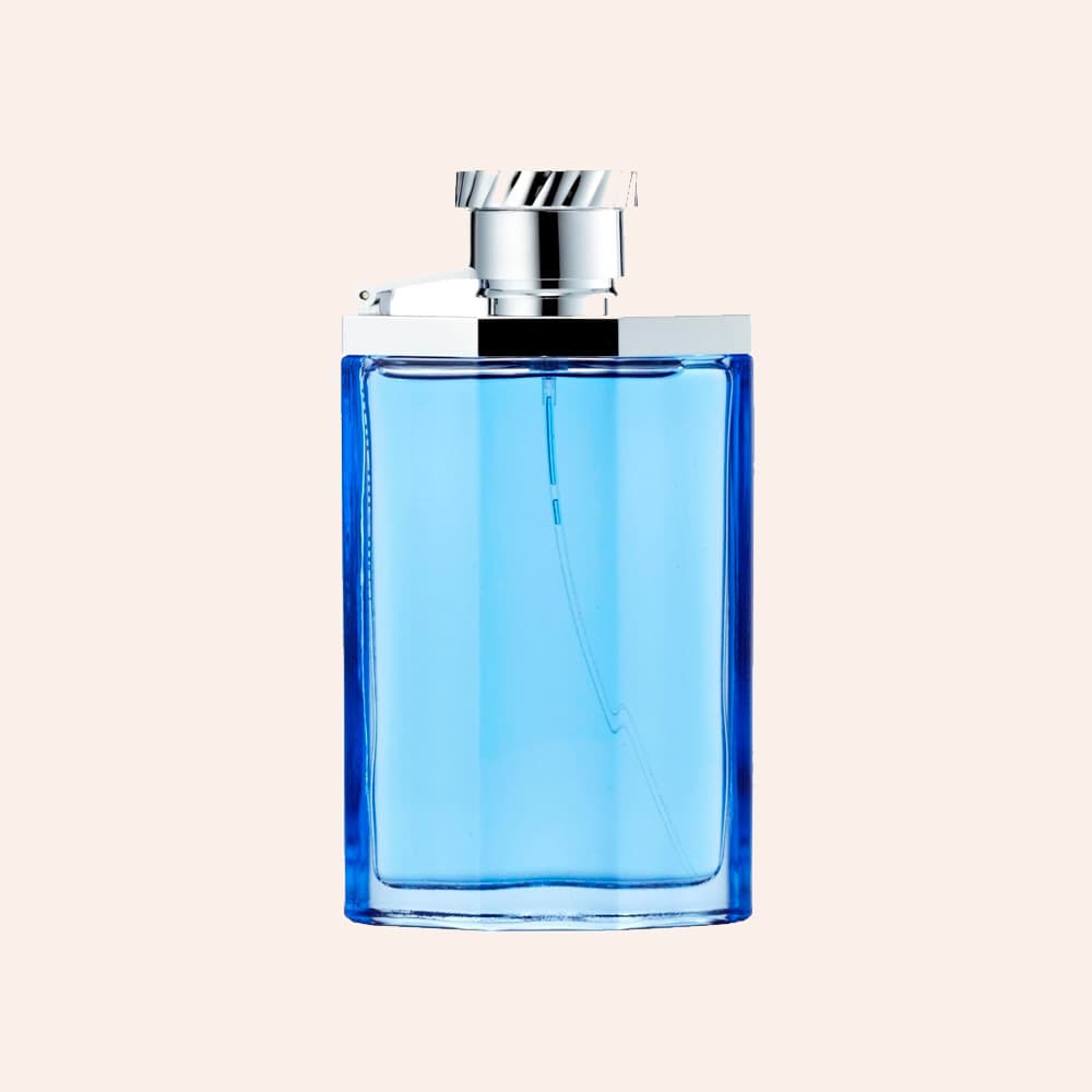Desire Blue
