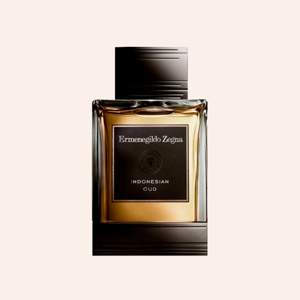 Indonesian Oud