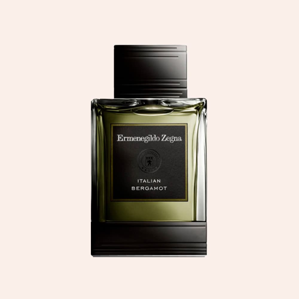 Italian Bergamot