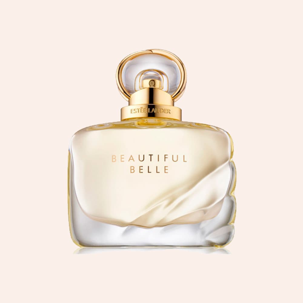 Beautiful Belle
