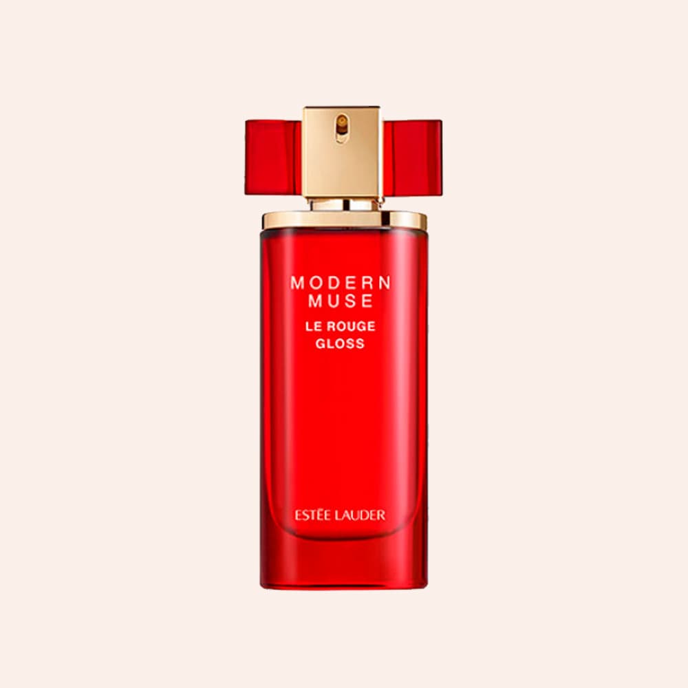 Modern Muse Le Rouge Gloss