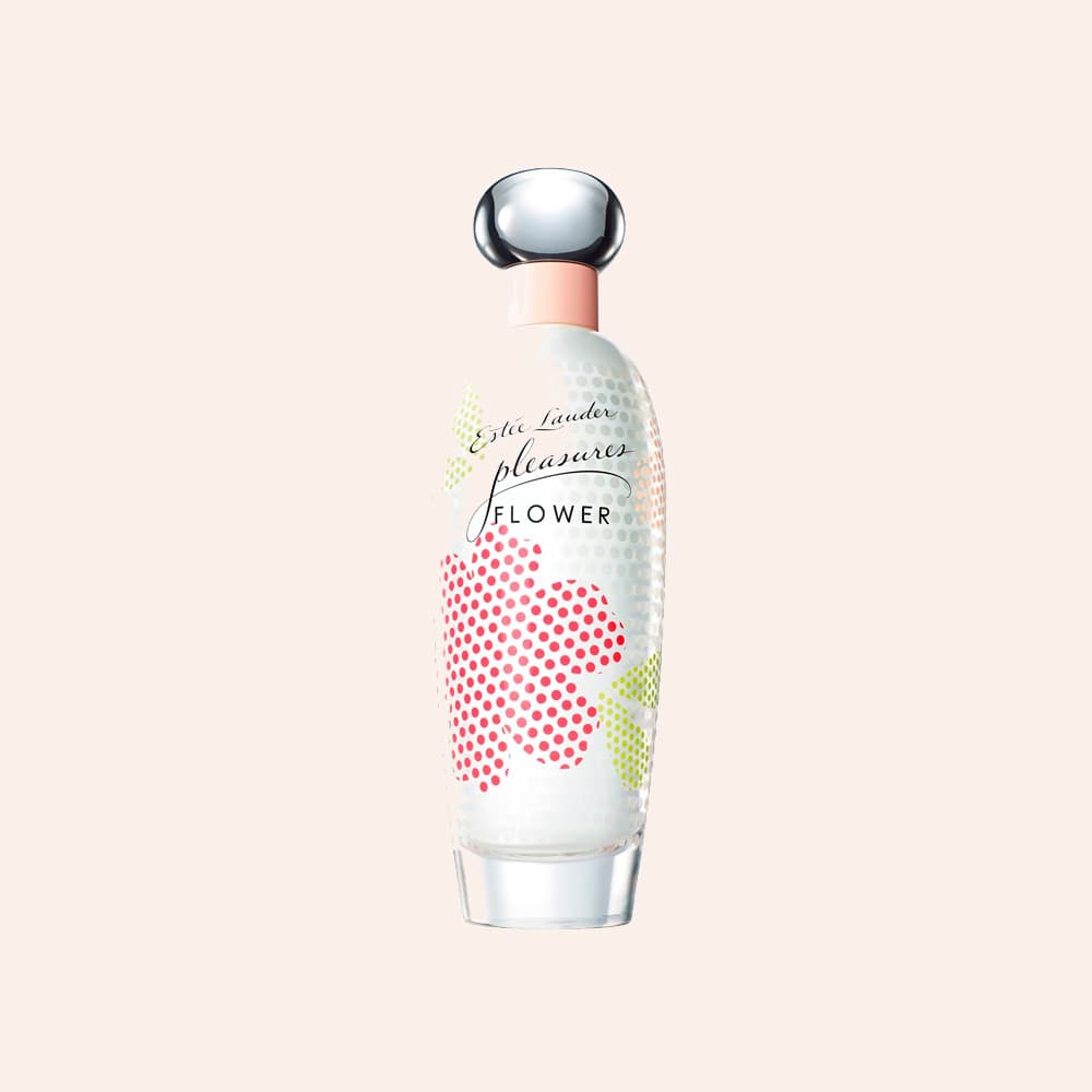 Pleasures Flower