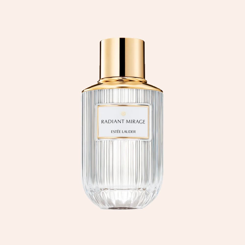 Radiant Mirage