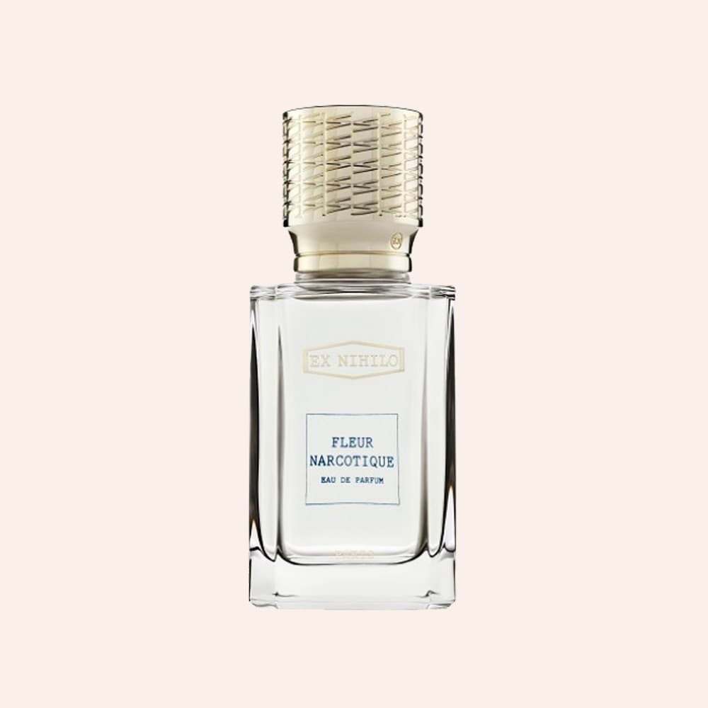 Fleur Narcotique