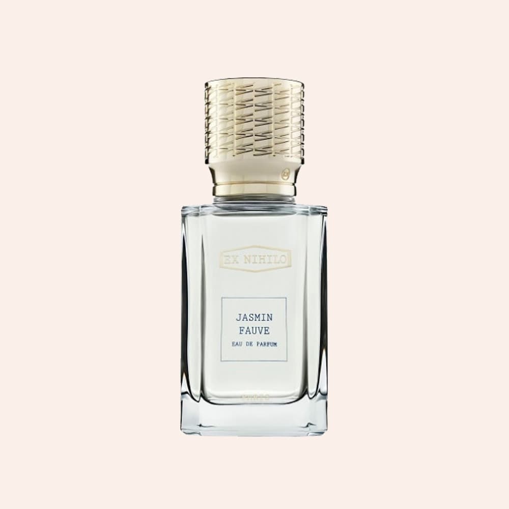Jasmin Fauve