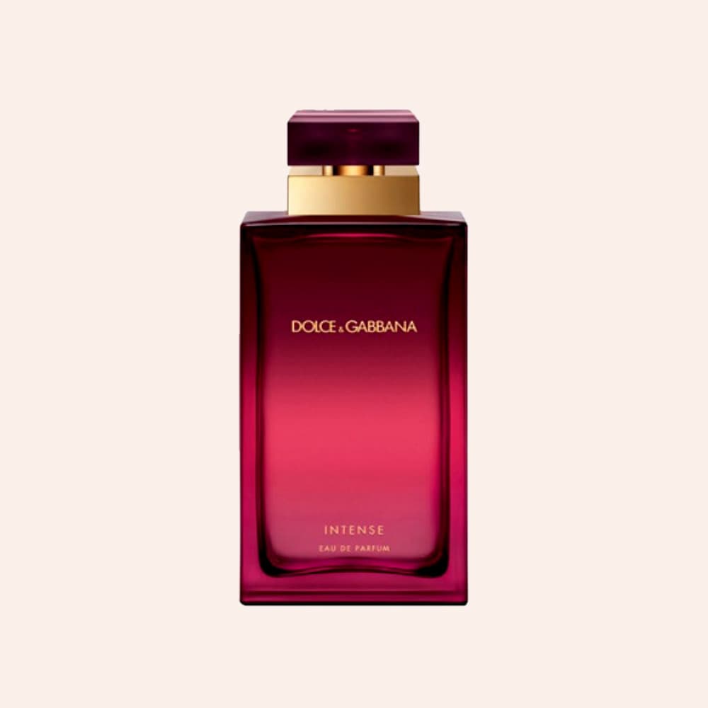 Dolce&Gabbana Pour Femme Intense