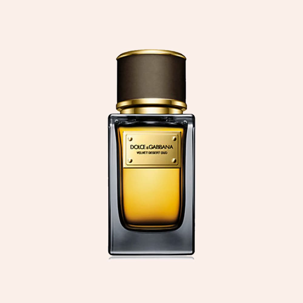 Velvet Desert Oud