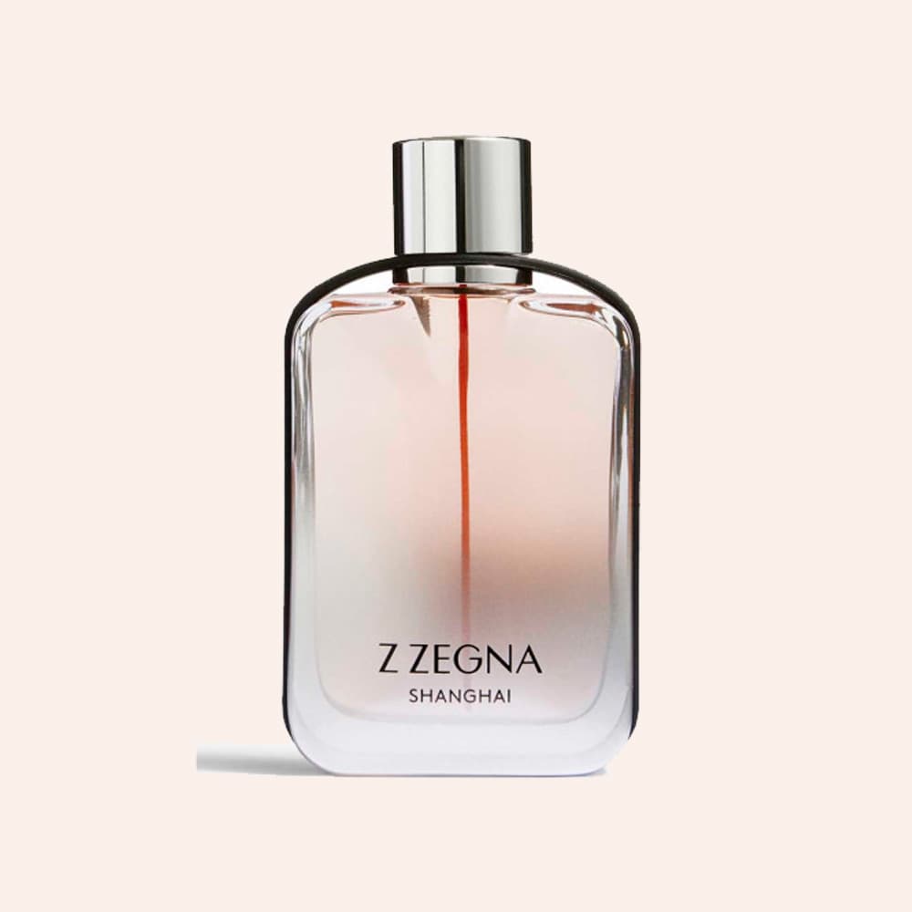 Z Zegna Shanghai
