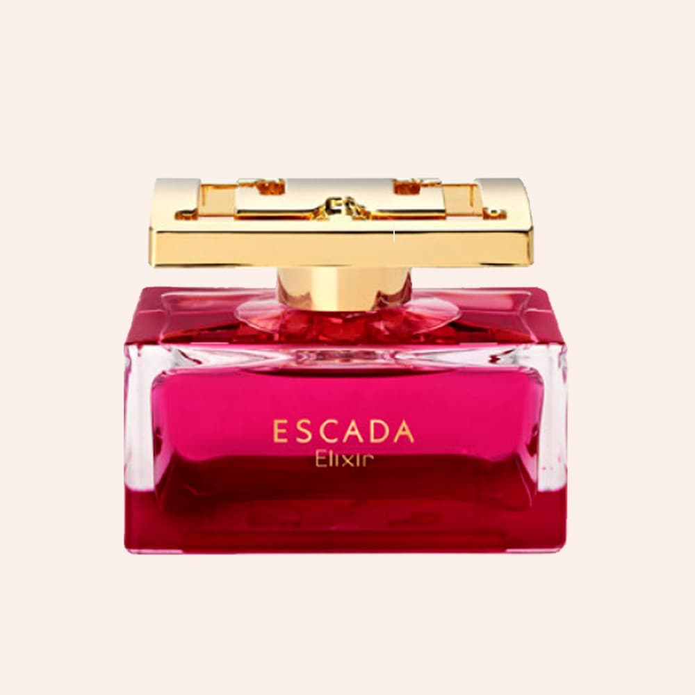 Especially Escada Elixir