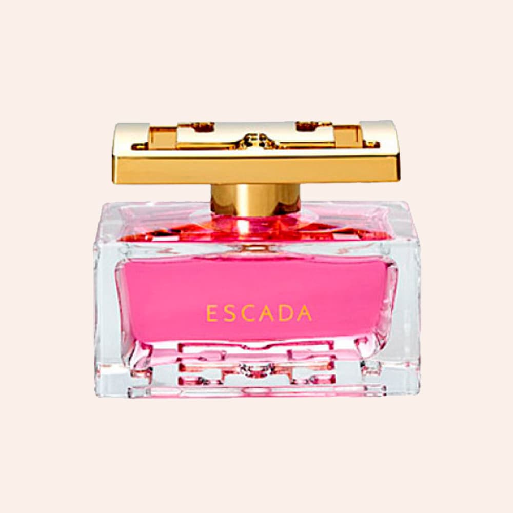 Especially Escada