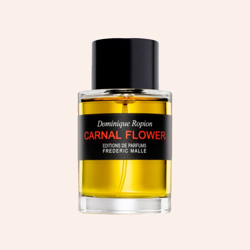 Carnal Flower