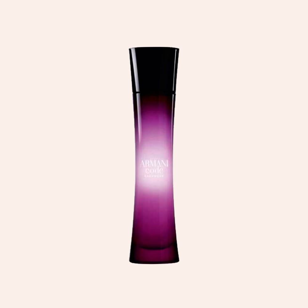 Armani Code Cashmere