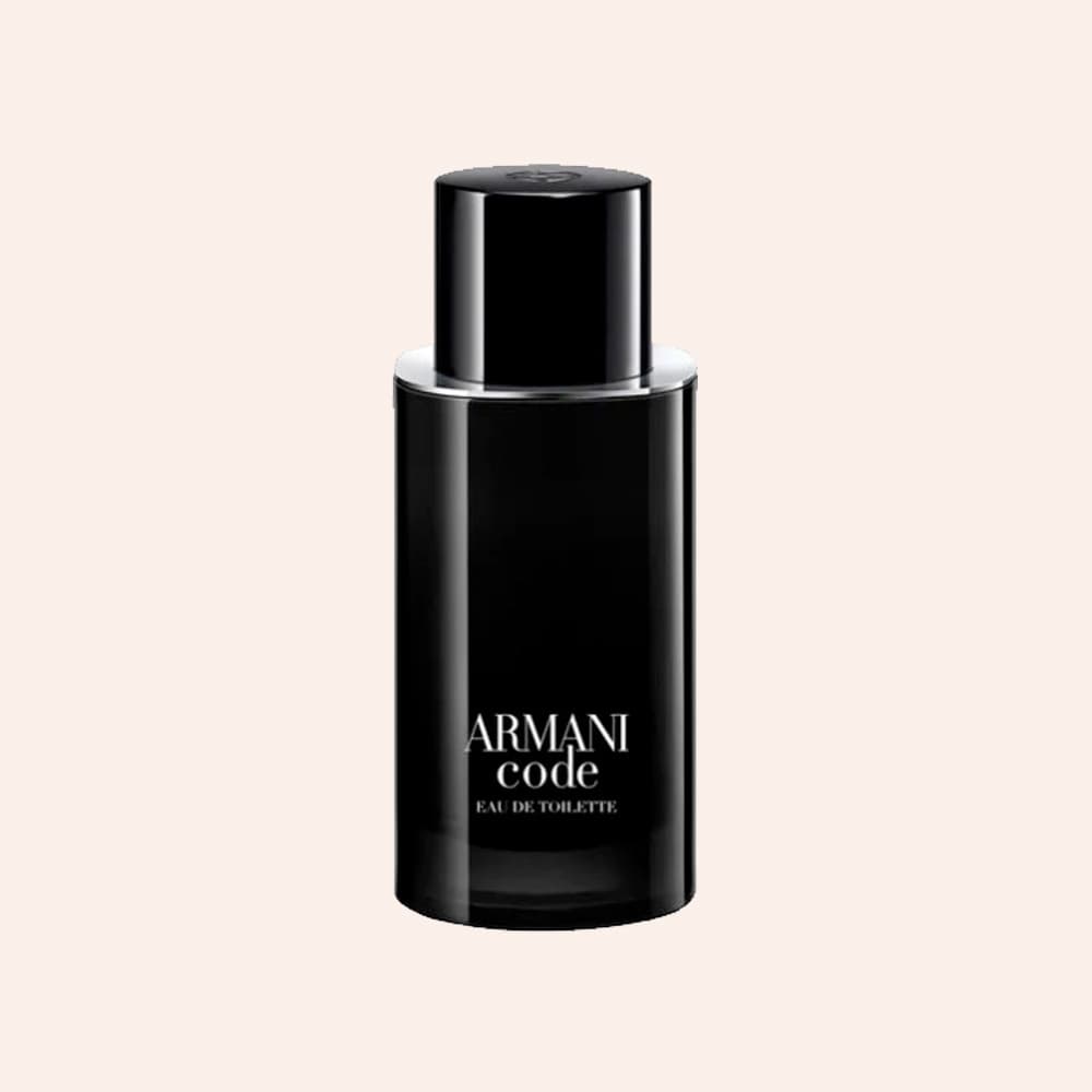 Armani Code EDT
