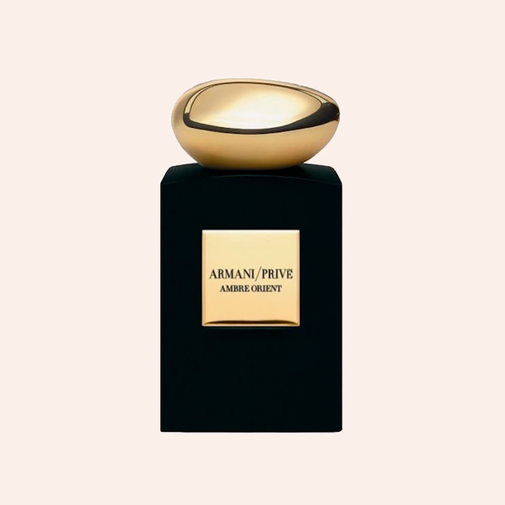 Armani Privé Ambre Orient