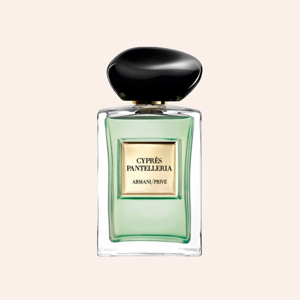 Armani Privé Cyprès Pantelleria