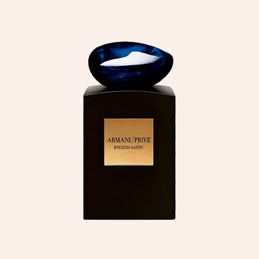 Armani Privé Encens Satin