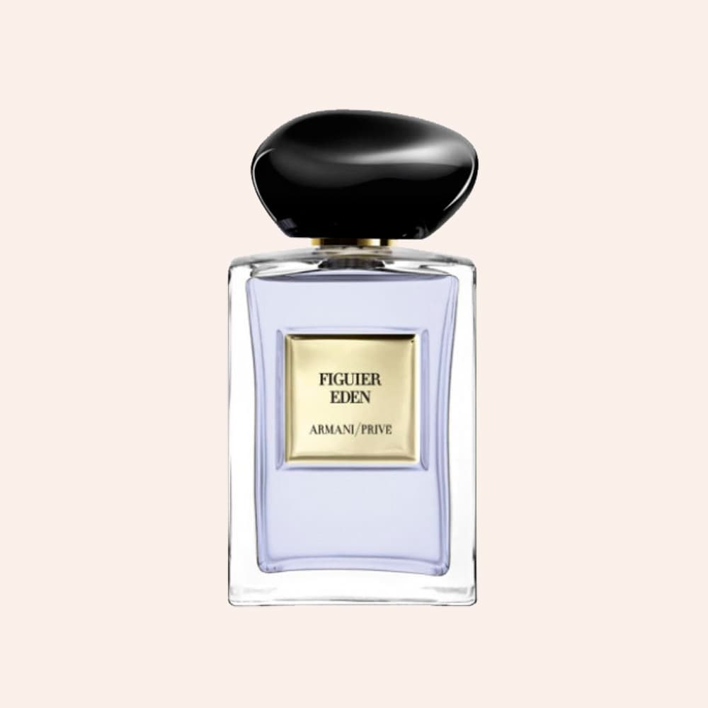Armani Prive Figuier Eden