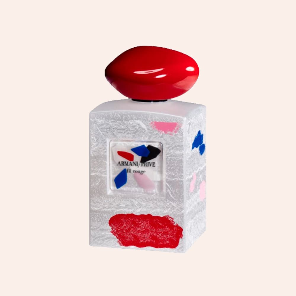 Armani Privé Fil Rouge