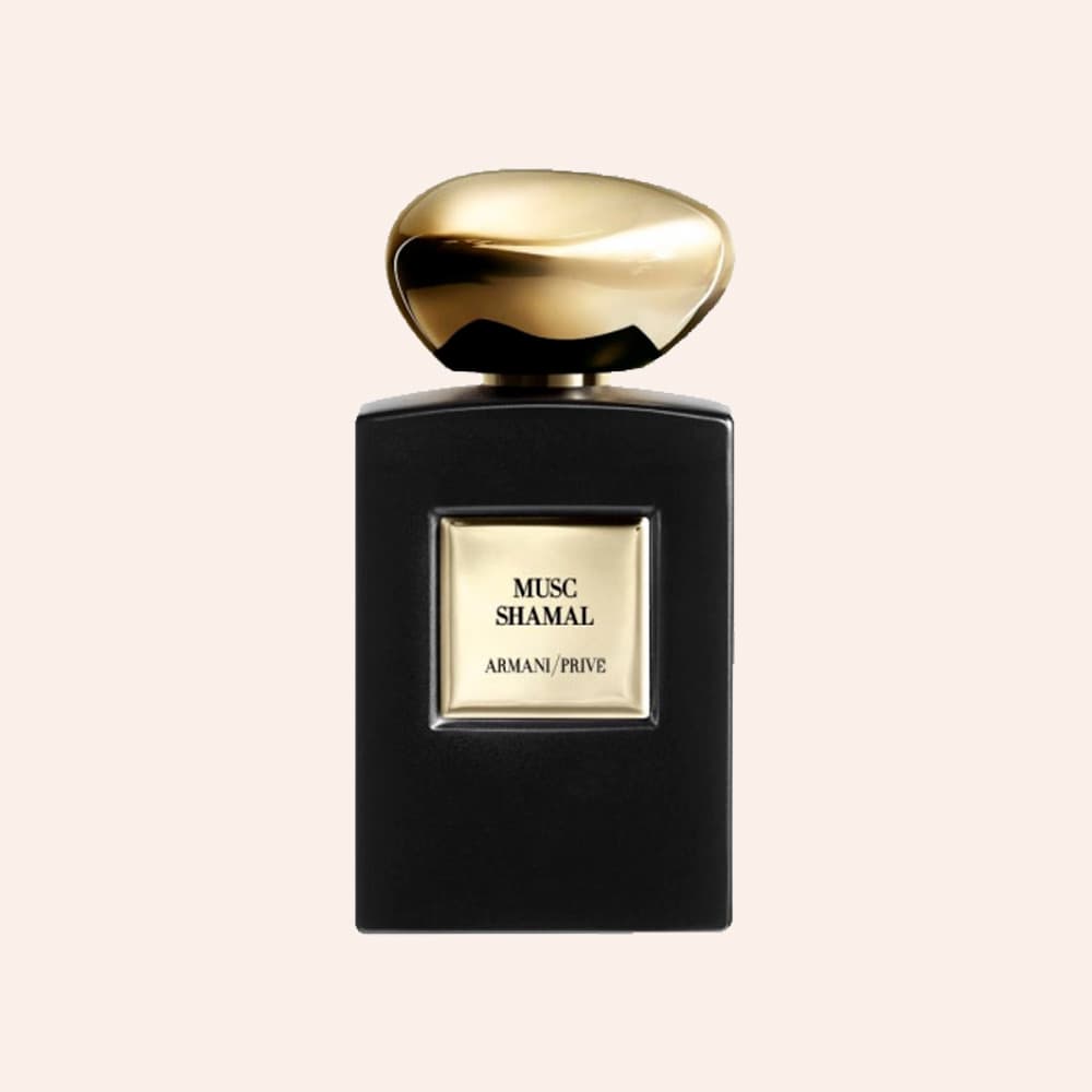 Armani Prive Musc Shamal