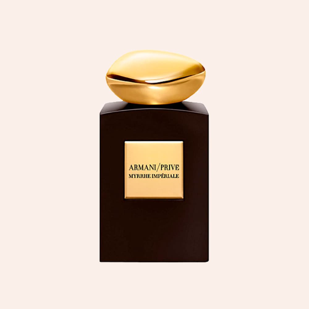 Armani Prive Myrrhe Impériale