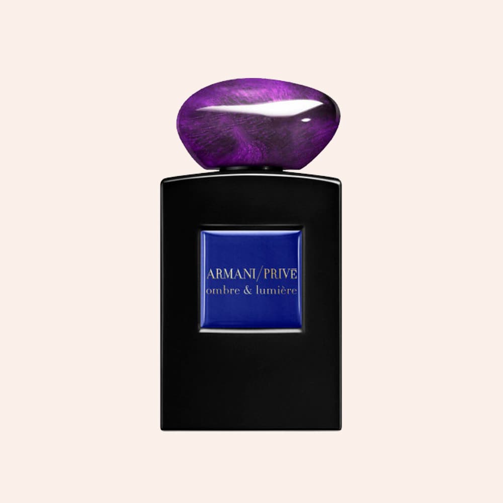 Armani Prive Ombre & Lumiere