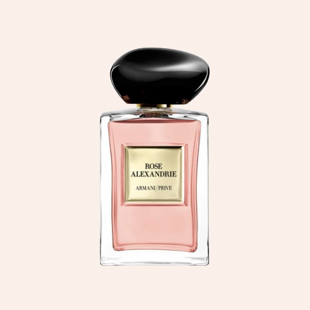Armani Prive Rose Alexandrie
