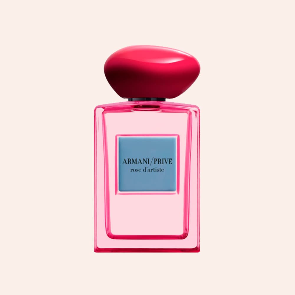 Armani Prive Rose d'Artiste