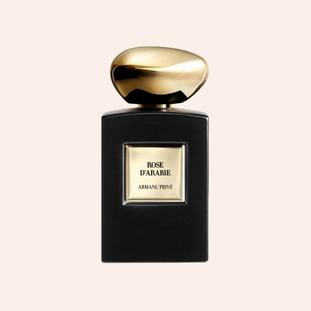 Armani Prive Rose D`Arabie
