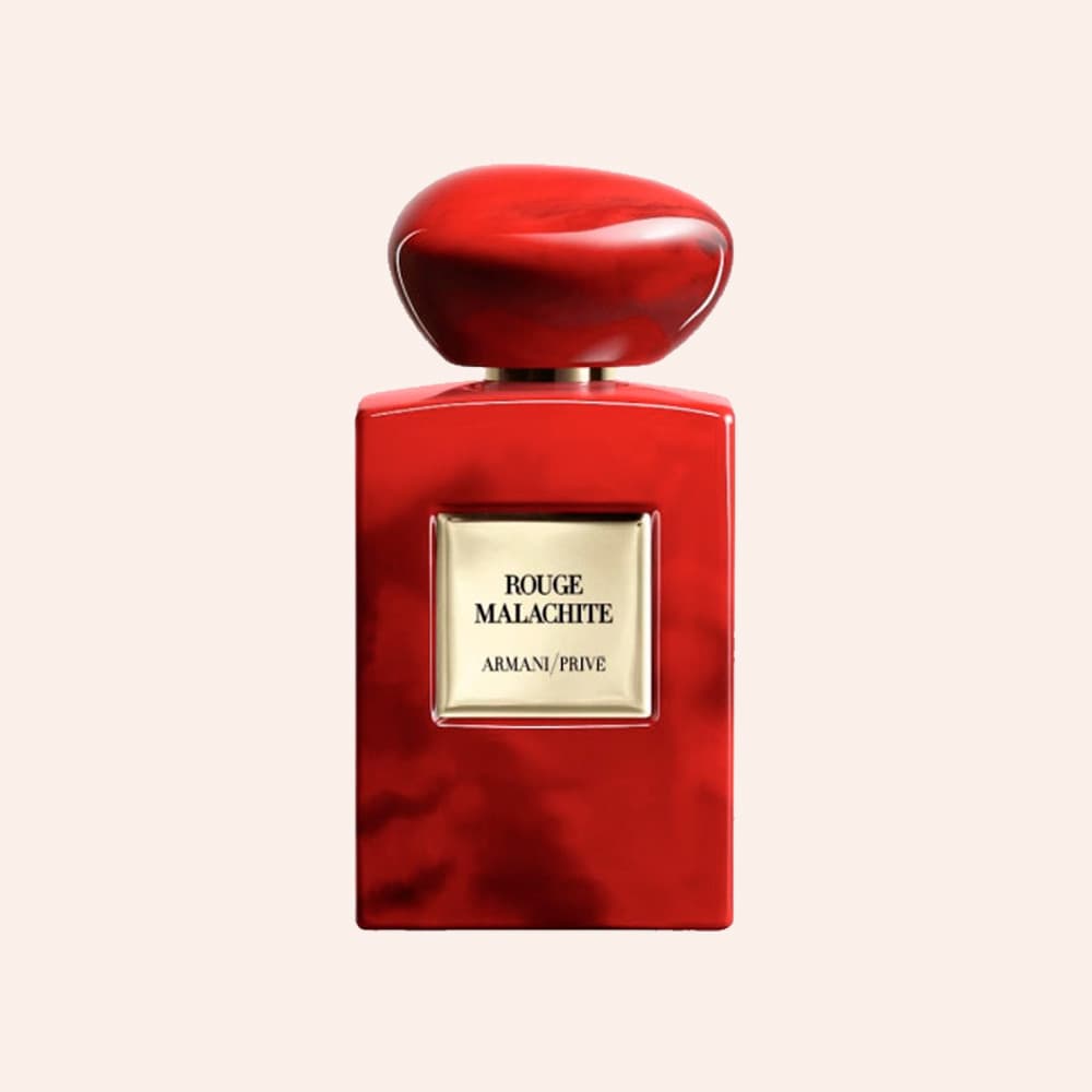 Armani Prive Rouge Malachite