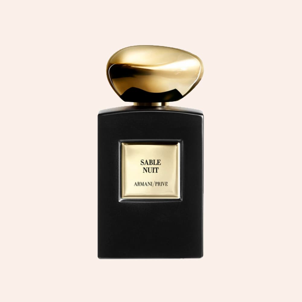 Armani Prive Sable Nuit