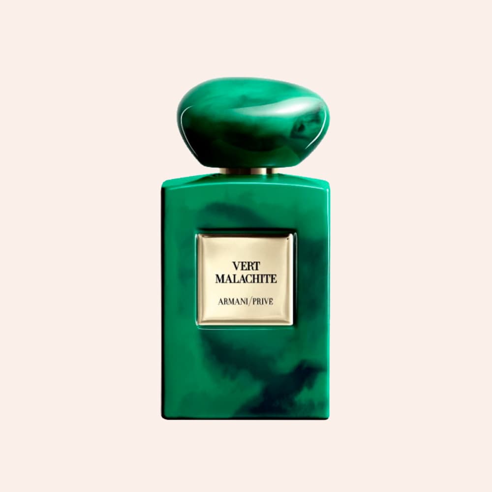Armani Prive Vert Malachite
